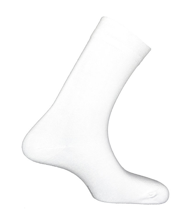 Boru Bamboo Luxe bamboe sok