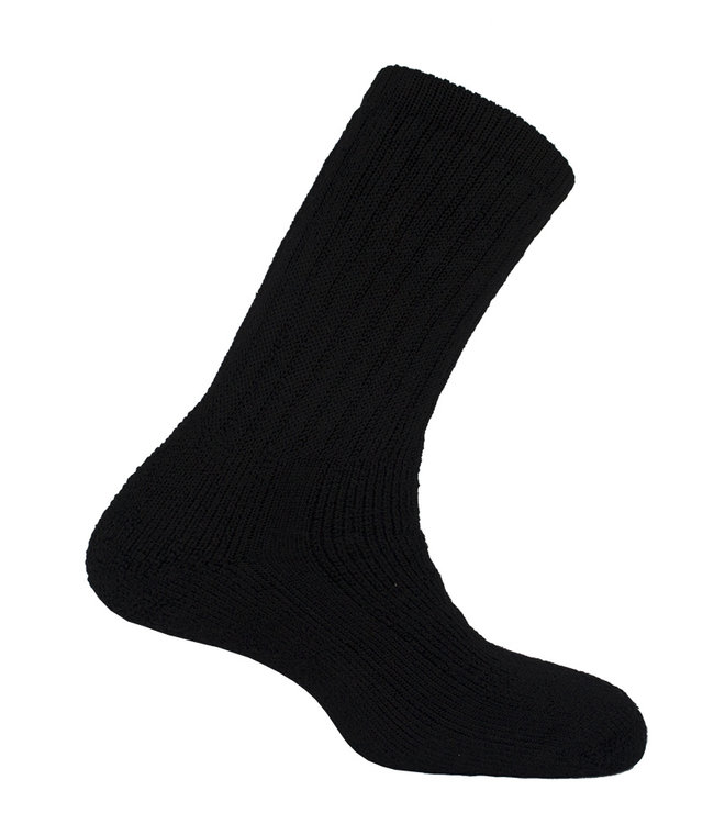 Merino wol Merino wollen sok extra dik gevoerd