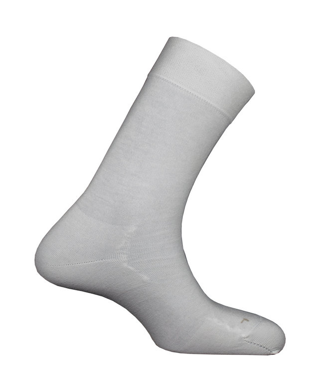 Merino wol Luxe dunne merino wollen sok