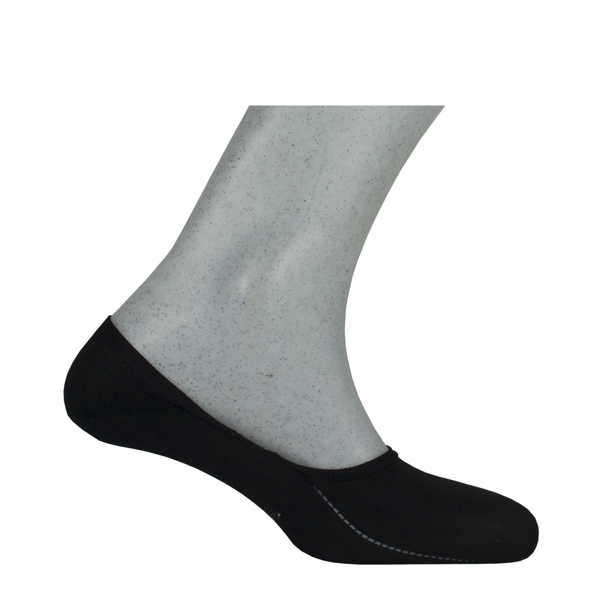 beton Schat eindeloos Steps lage sneaker sokken extra dun - van Eck Beenmode