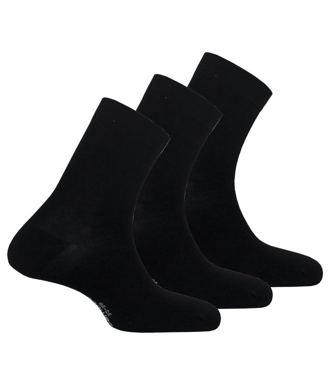 Apollo Bamboe sokken Apollo 3 paar