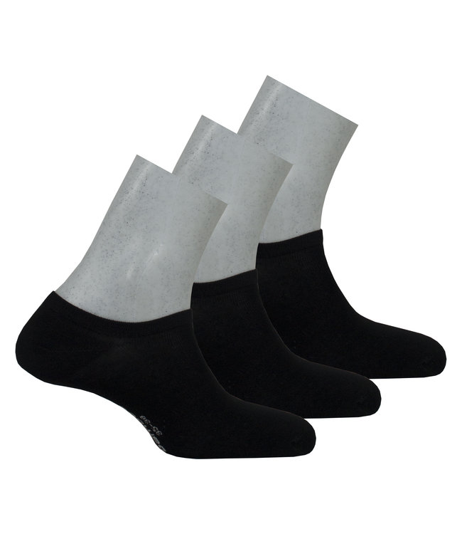 Apollo Bamboe enkelsokken Apollo 3 paar