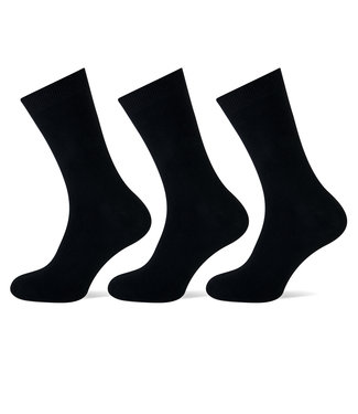 Teckel Teckel katoenen sokken 3 paar