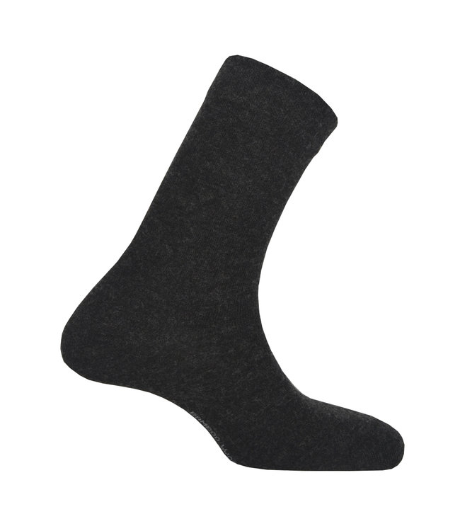 Boru Bamboo Luxe bamboe sok met wol