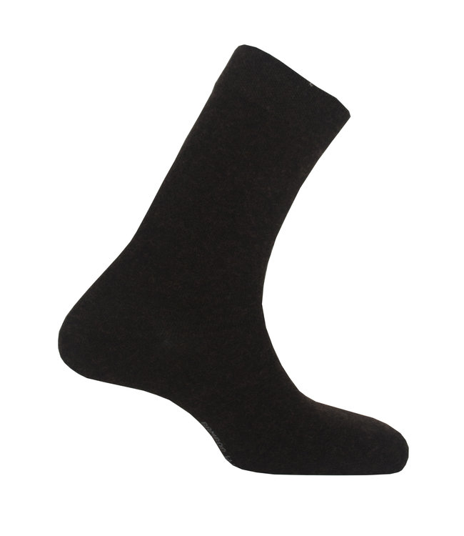 Boru Bamboo Luxe bamboe sok met wol