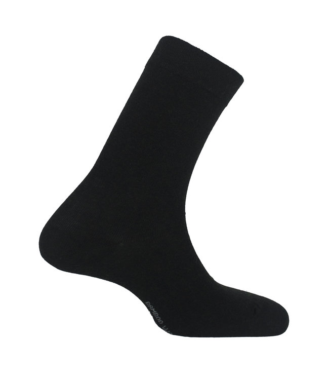 Boru Bamboo Luxe bamboe sok met wol