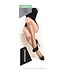 Marianne 15 denier panty kniekousen satin sheer Marianne