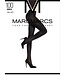 Marcmarcs Marcmarcs velvet 100 denier panty