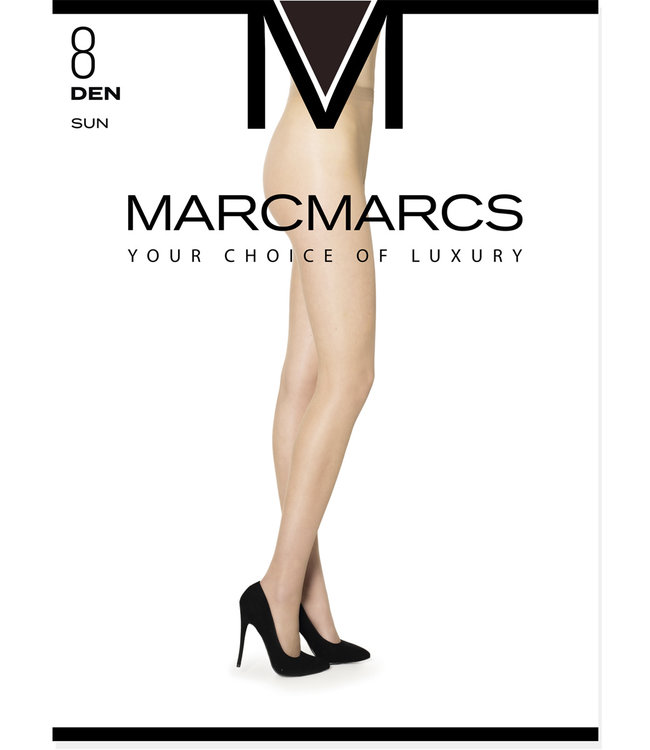 Marcmarcs 8 denier zomerpanty