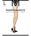 Marcmarcs Marcmarcs 8 denier sun panty