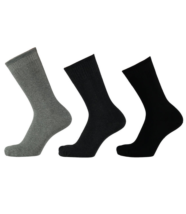 Apollo Katoenen anti press sokken 3 paar