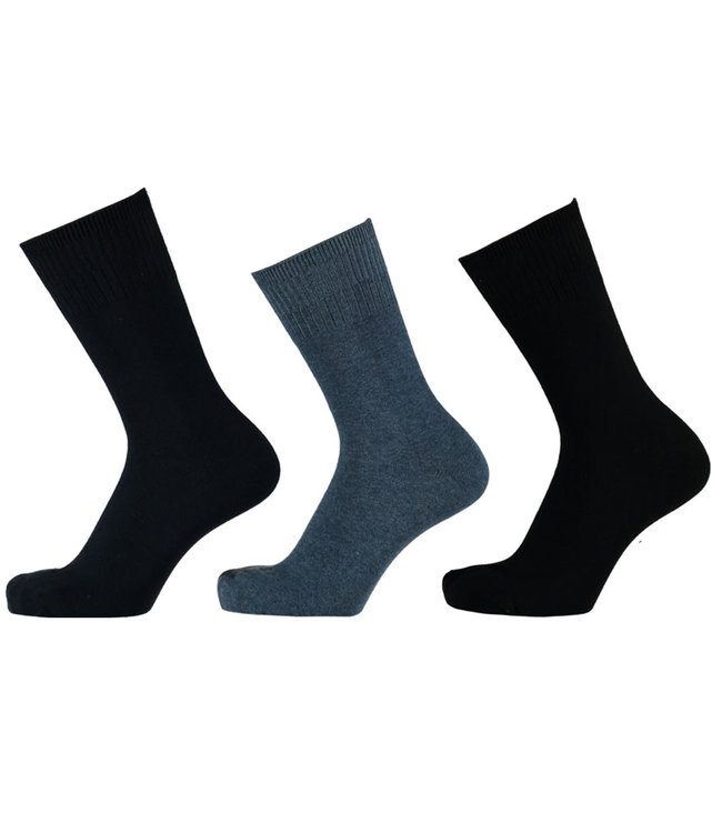 Apollo Katoenen anti press sokken 3 paar