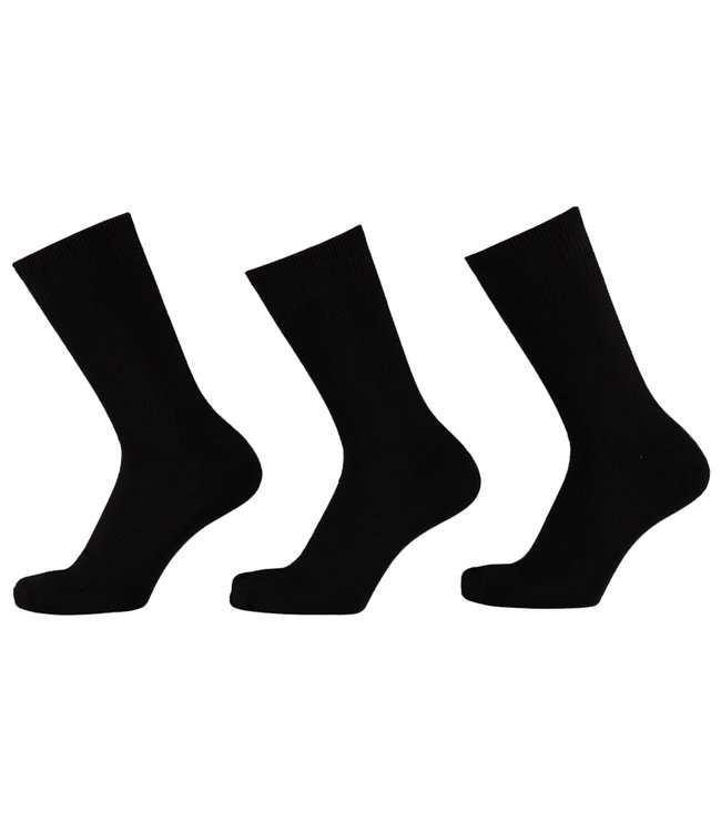 Apollo Katoenen anti press sokken 3 paar