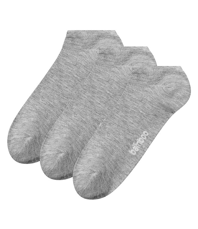 Apollo Bamboe enkelsokken Apollo 3 paar