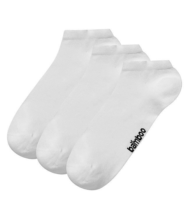 Apollo Bamboe enkelsokken Apollo 3 paar