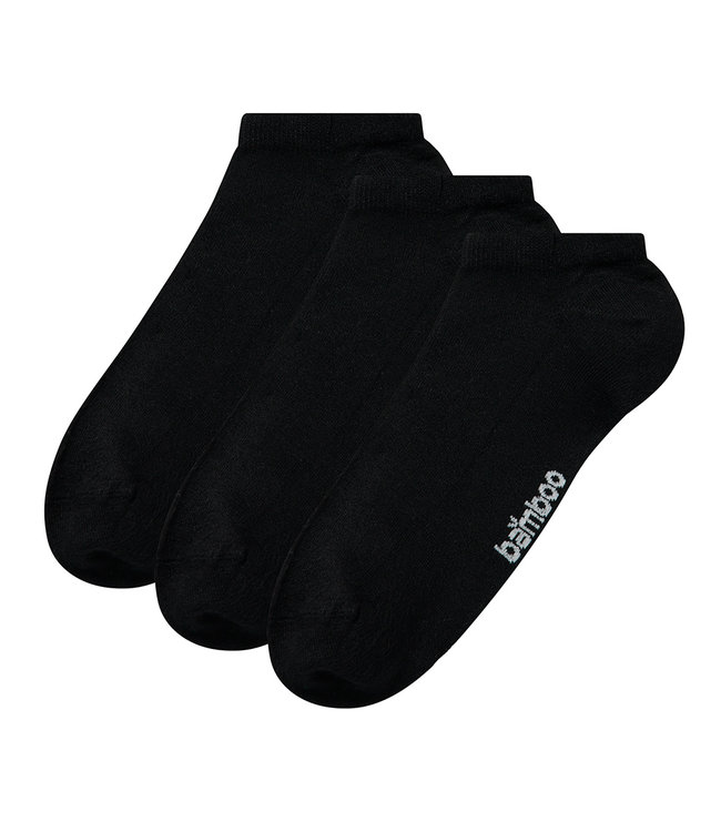 Apollo Bamboe enkelsokken Apollo 3 paar