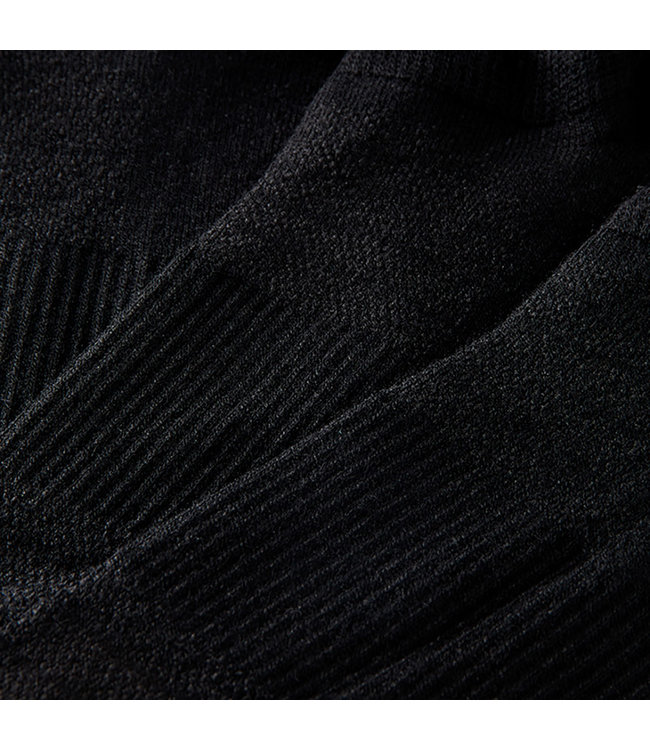 Apollo Bamboe enkelsokken Apollo 3 paar met lipje