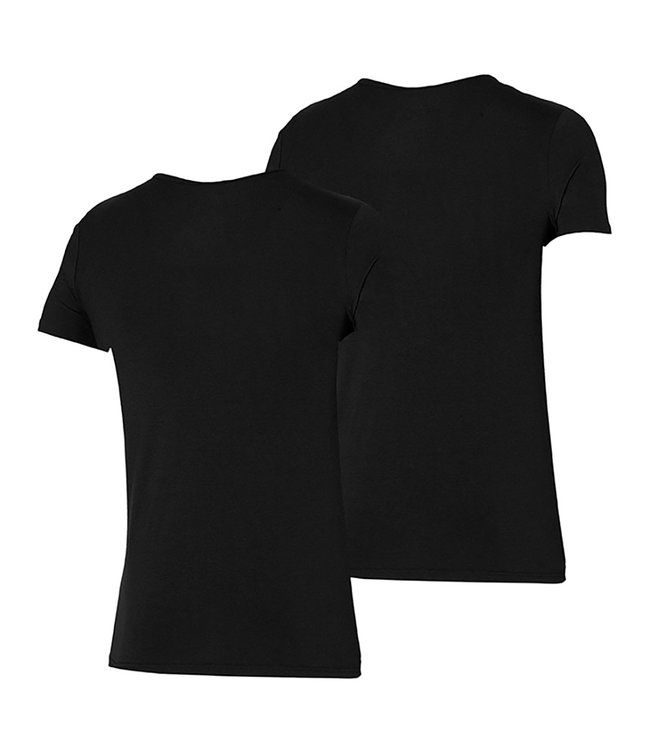 Apollo Bamboe t-shirt 2 stuks