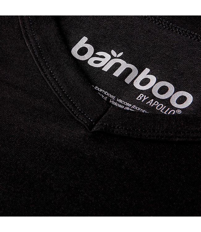 Apollo Bamboe t-shirt 2 stuks
