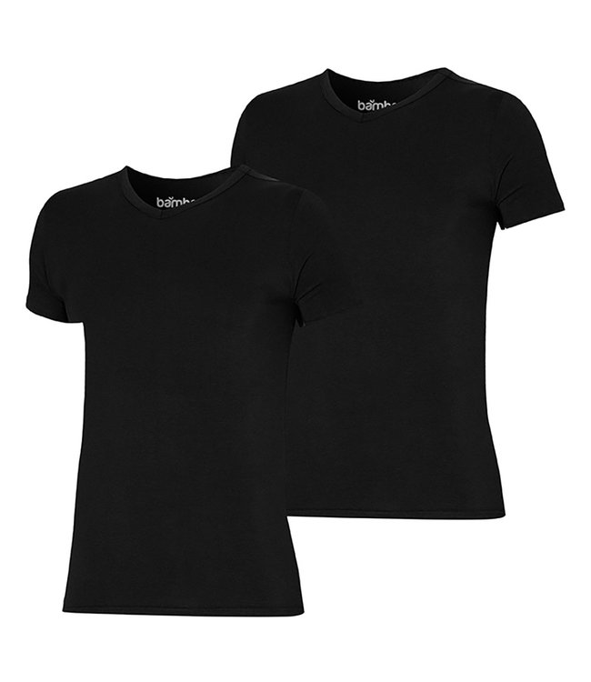 Apollo Bamboe t-shirt 2 stuks