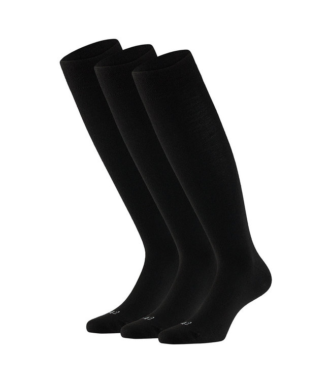 Thermo legging met zachte en extra dikke fleece binnenvoering - van Eck  Beenmode