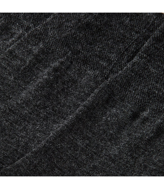 Apollo Luxe merino wollen sokken met antipress boord 3 paar