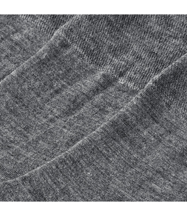 Apollo Luxe merino wollen sokken met antipress boord 3 paar