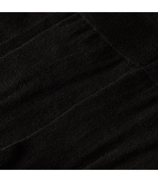 Apollo Luxe merino wollen sokken met badstofzool 3 paar