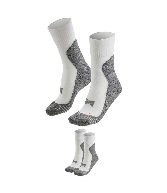 Xtreme sockswear All round sportsokken 2 paar