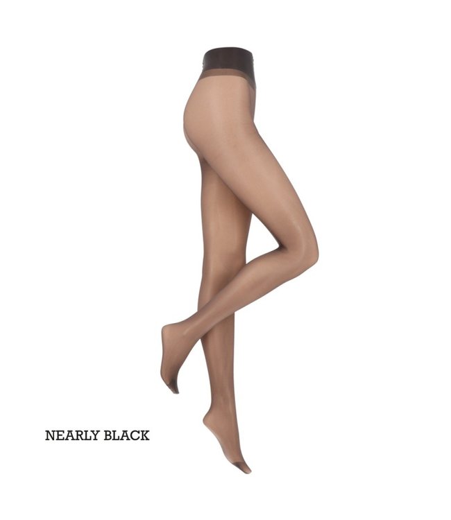 Marcmarcs Marcmarcs comfort 20 denier panty