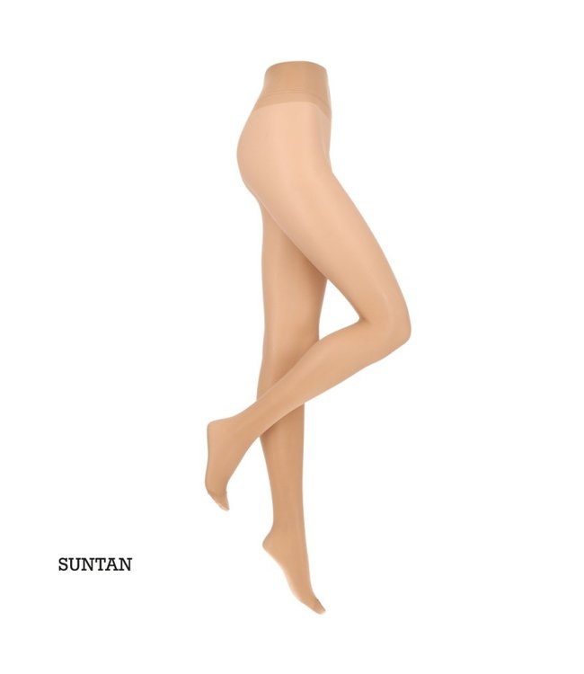 Marcmarcs Marcmarcs comfort 20 denier panty