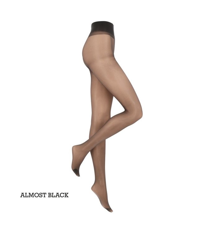 Marcmarcs Marcmarcs comfort 20 denier panty