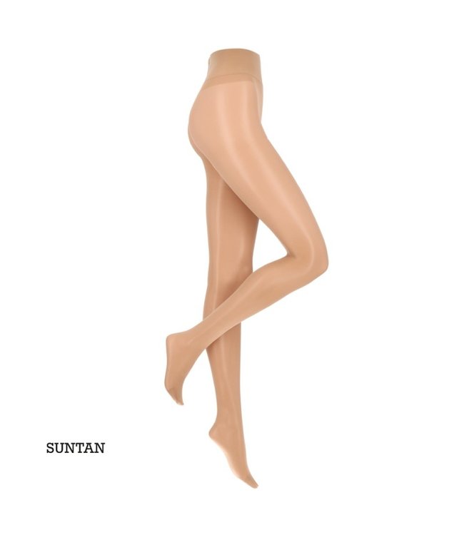 Marcmarcs Marcmarcs comfort 40 denier panty