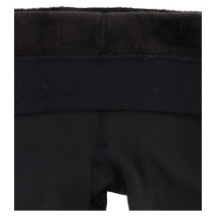 Functionele thermobroek, waterdicht, fleece voering, gerecycled, licht