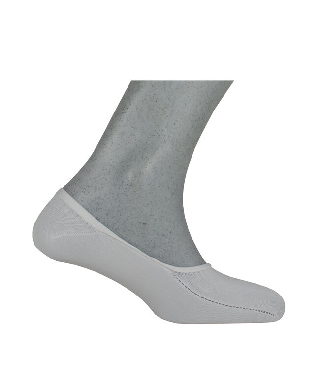 Boru Bamboo lage bamboe sneaker sokken extra dun