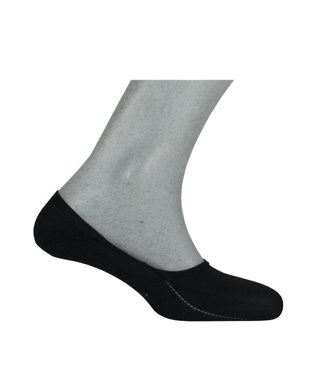 Boru Bamboo lage bamboe sneaker sokken Steps