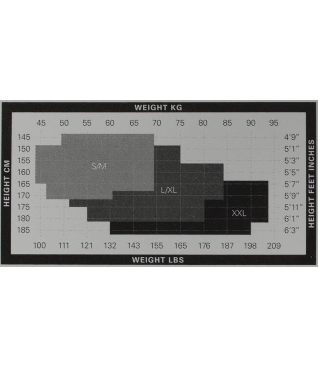 Marcmarcs Panty marcmarcs 30 den Confetti