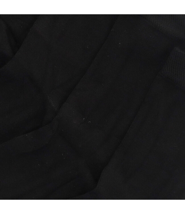 Apollo Bamboe kindersokken naadloos 4 paar