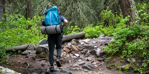 Optimaal comfort voor jouw wandelingen met STAPP wandelsokken - verkrijgbaar bij van Eck beenmode