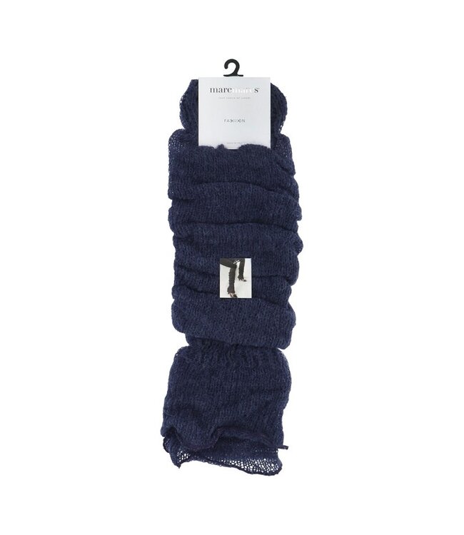 Marcmarcs Beenwarmer Mohair Wol Marcmarcs