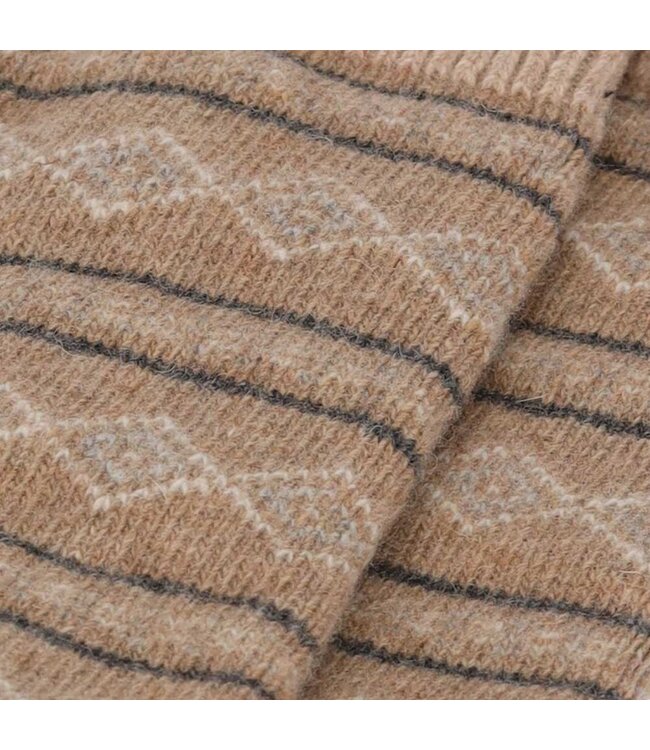 Apollo Wollen noorse herensokken Apollo