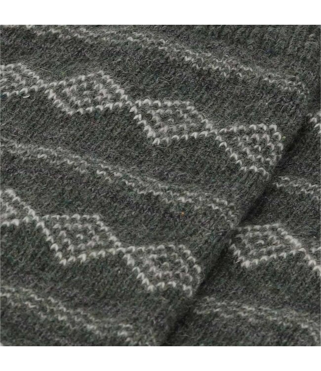 Apollo Wollen noorse herensokken Apollo