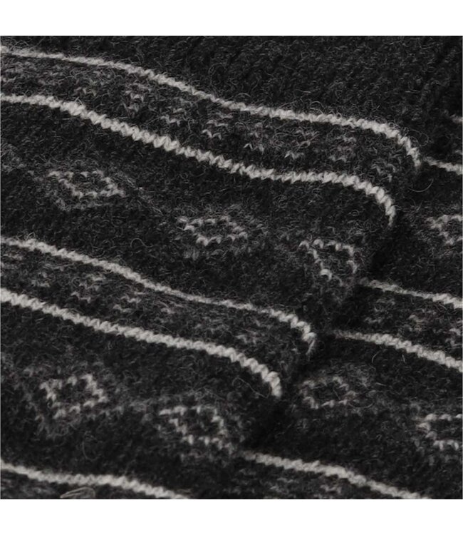 Apollo Wollen noorse herensokken Apollo