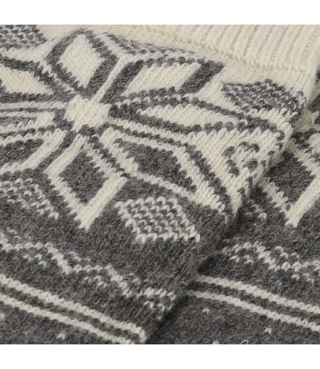 Apollo Noorse wollen herensokken Apollo