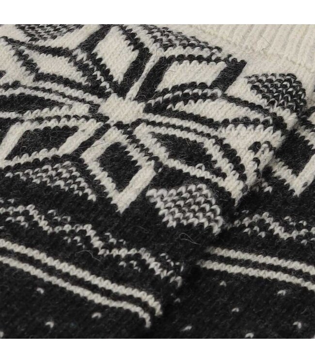 Apollo Noorse wollen herensokken Apollo