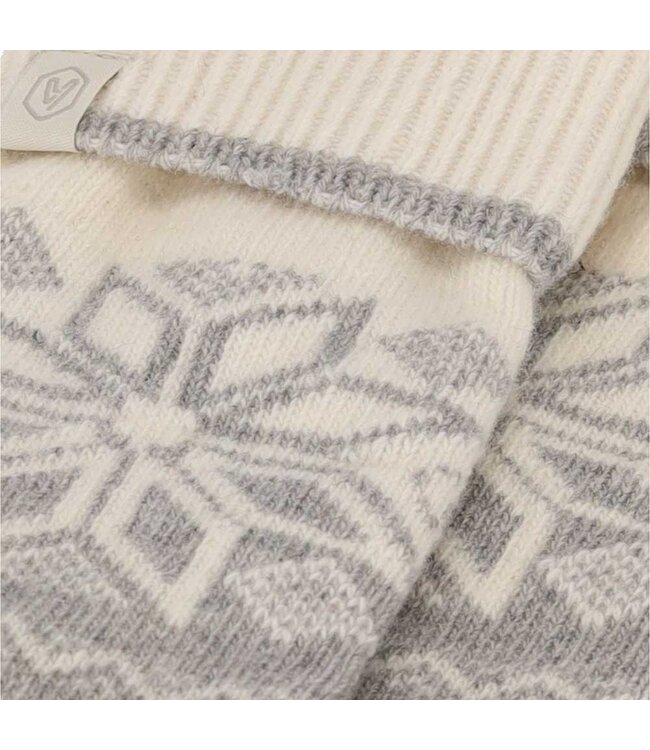 Apollo Noorse wollen damessokken Apollo