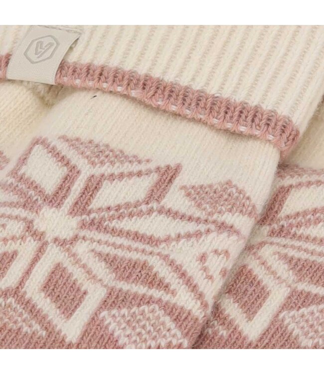 Apollo Noorse wollen damessokken Apollo