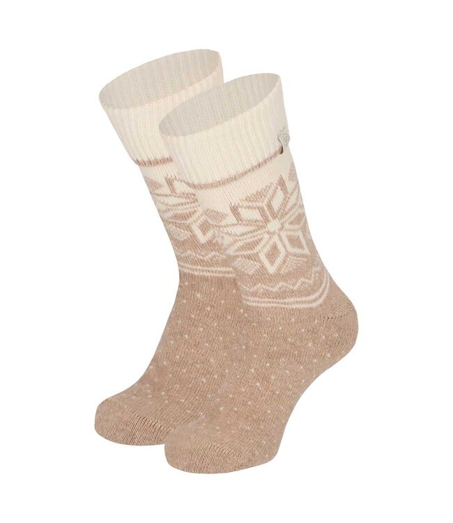 Apollo Noorse wollen damessokken Apollo