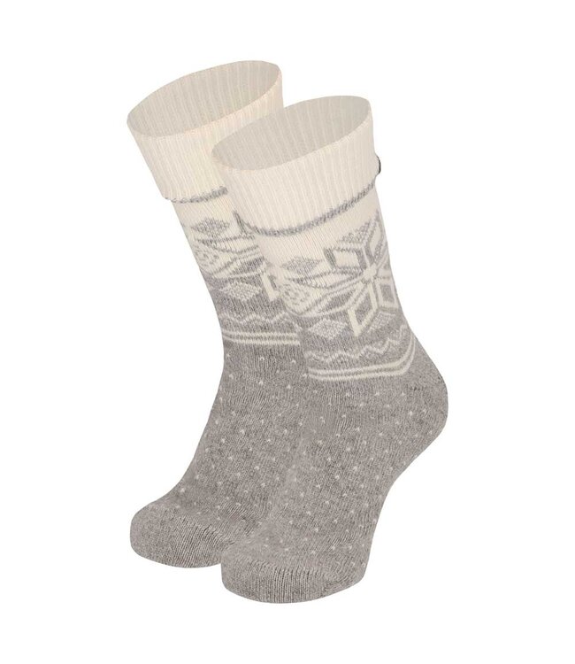 Apollo Noorse wollen damessokken Apollo