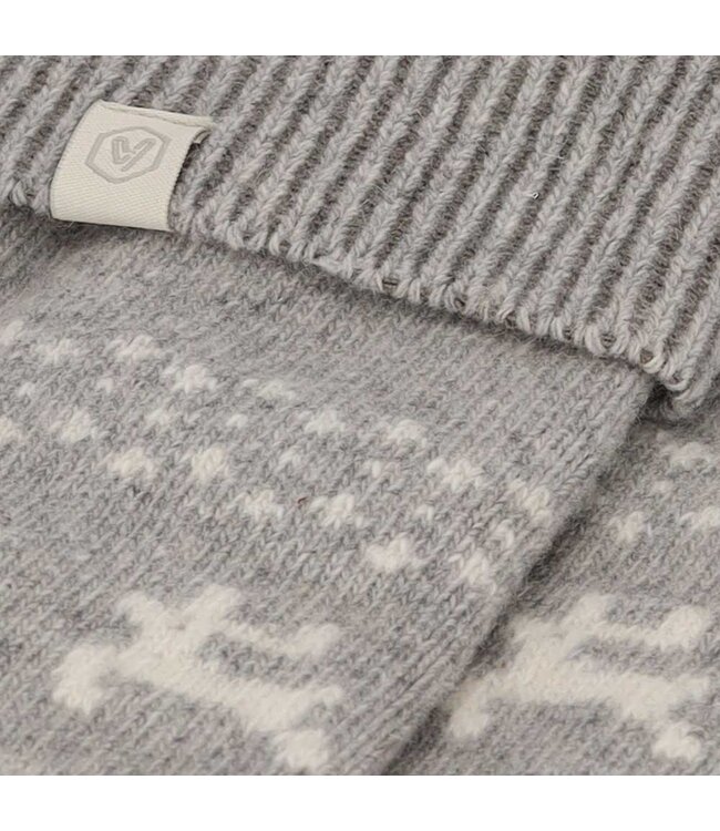 Apollo Wollen noorse damessokken Apollo